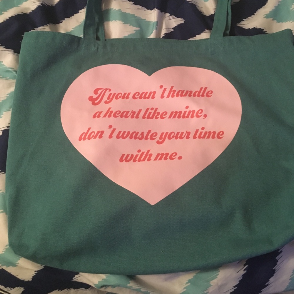❤️VIP❤️ Melanie Martinez Tote Bag